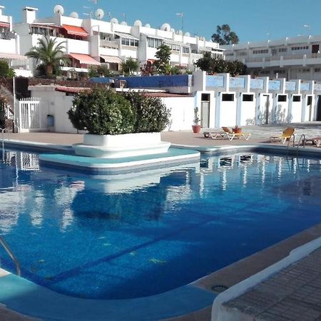Casa Tavio 6 Casa Tavio 7 Daire Costa Del Silencio Dış mekan fotoğraf