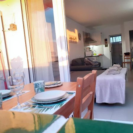 Casa Tavio 6 Casa Tavio 7 Daire Costa Del Silencio Dış mekan fotoğraf