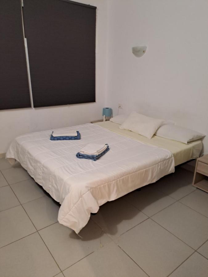 Casa Tavio 6 Casa Tavio 7 Daire Costa Del Silencio Dış mekan fotoğraf