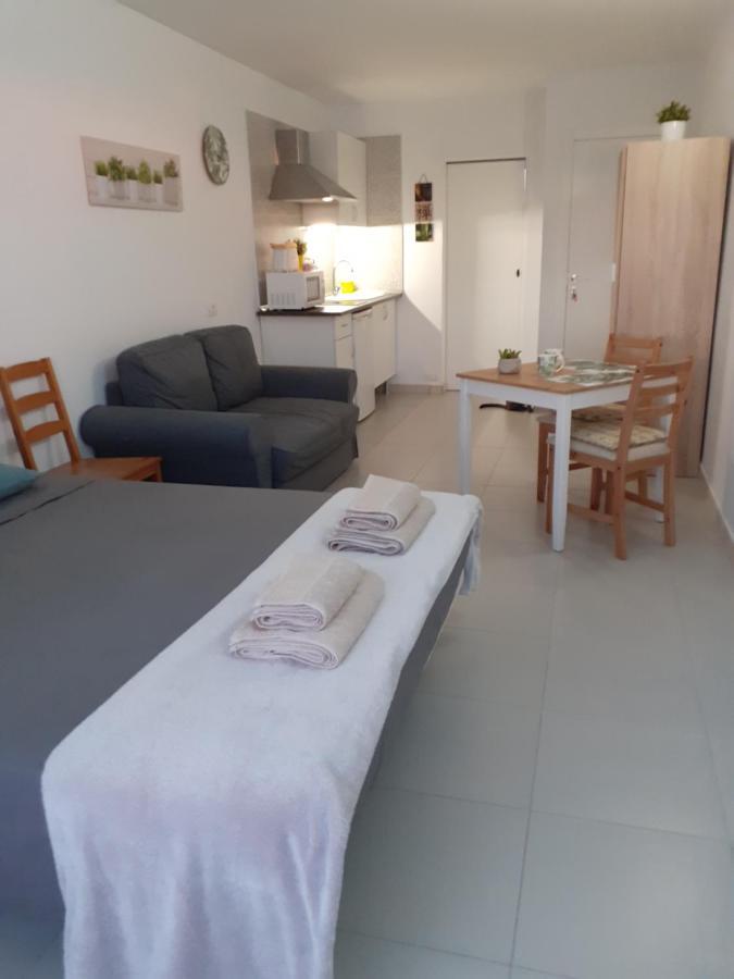 Casa Tavio 6 Casa Tavio 7 Daire Costa Del Silencio Dış mekan fotoğraf